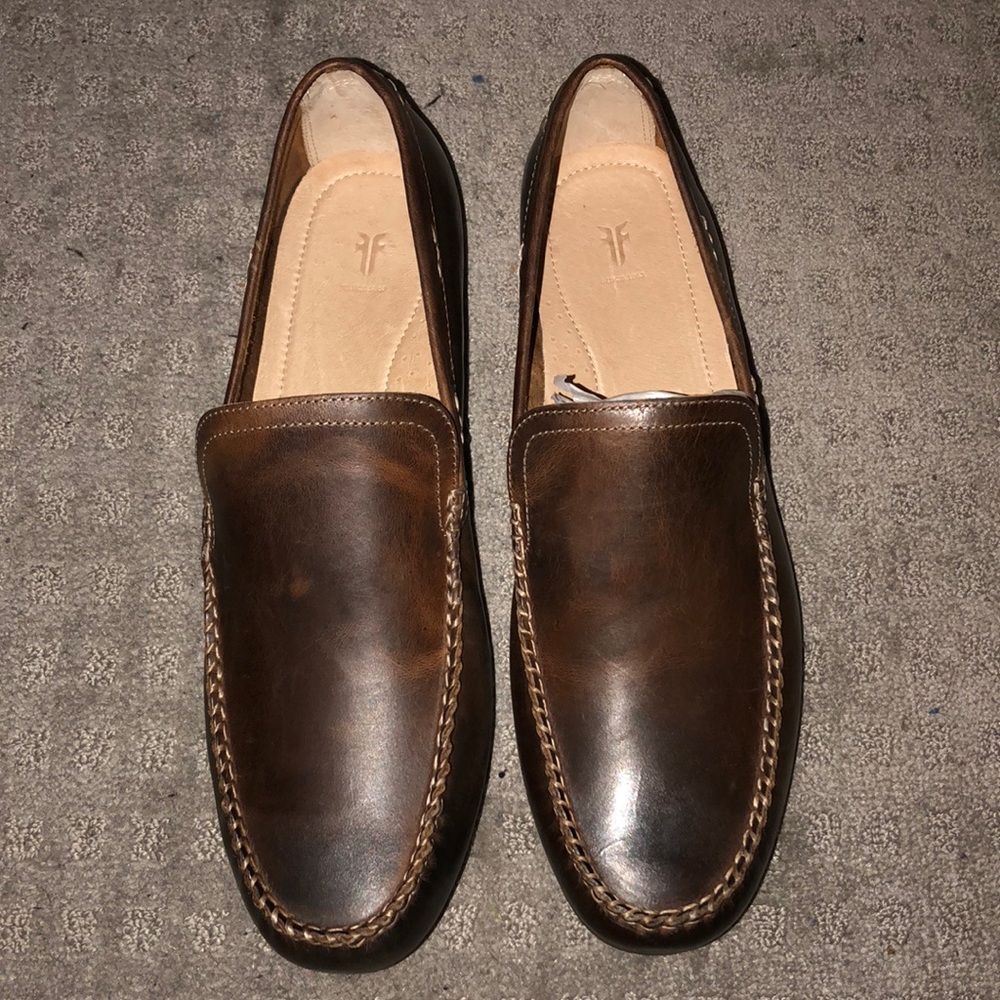 Frye Lewis Venetian